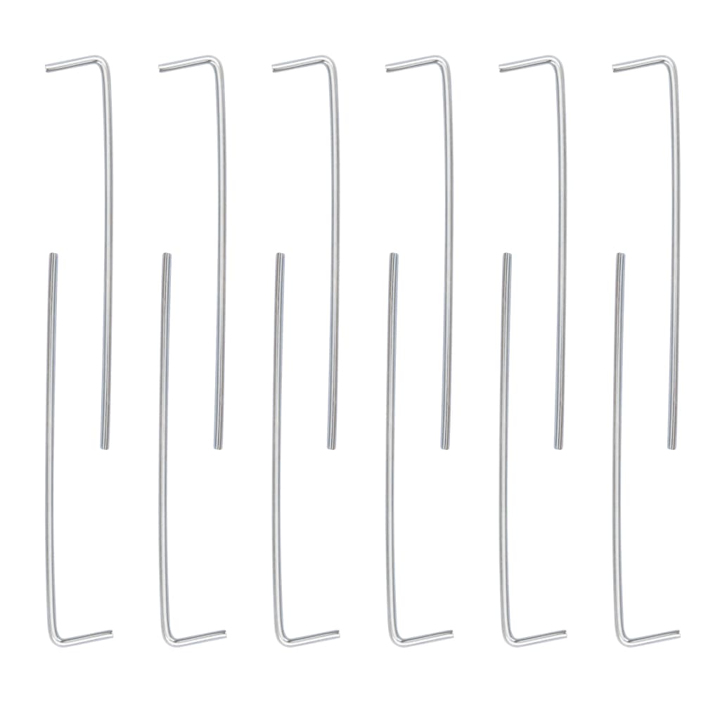 Prieel 3x3 m staal beige 3 x 3 m Beige