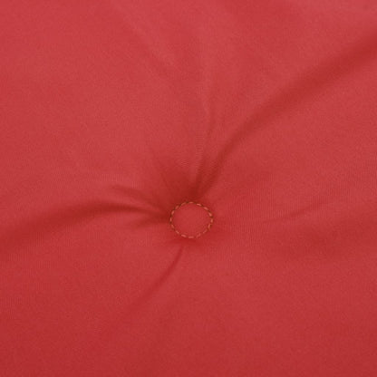 Tuinstoelkussens Hoge Rug Stof 2