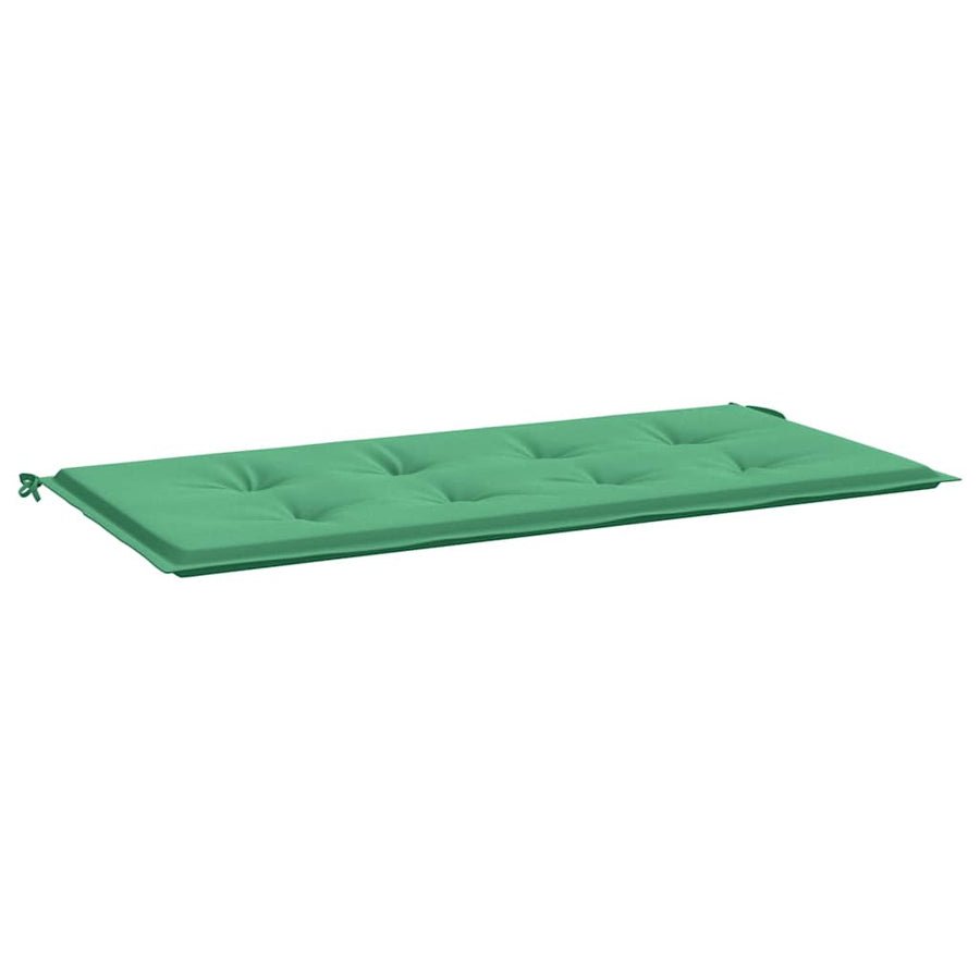 Tuinbankkussen Oxford Stof 100 x 50 x 3 cm