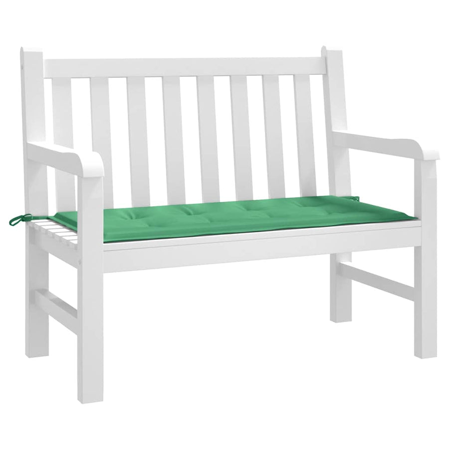 Tuinbankkussen Oxford Stof 100 x 50 x 3 cm