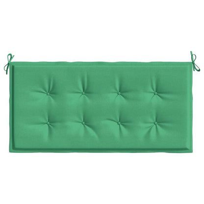 Tuinbankkussen Oxford Stof 100 x 50 x 3 cm