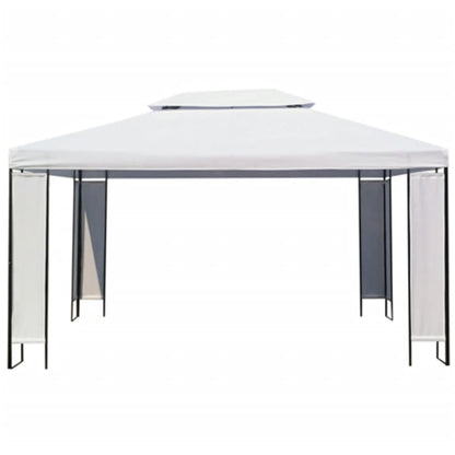 Prieel 3X4 M Wit
