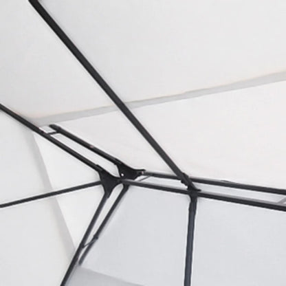 Prieel 3X4 M Wit