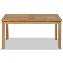 Salontafel 90X50X45 Cm Teakhout