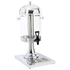 Juice dispenser stainless steel 8 L