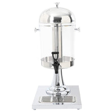 Sapdispenser Roestvrij Staal 8 L