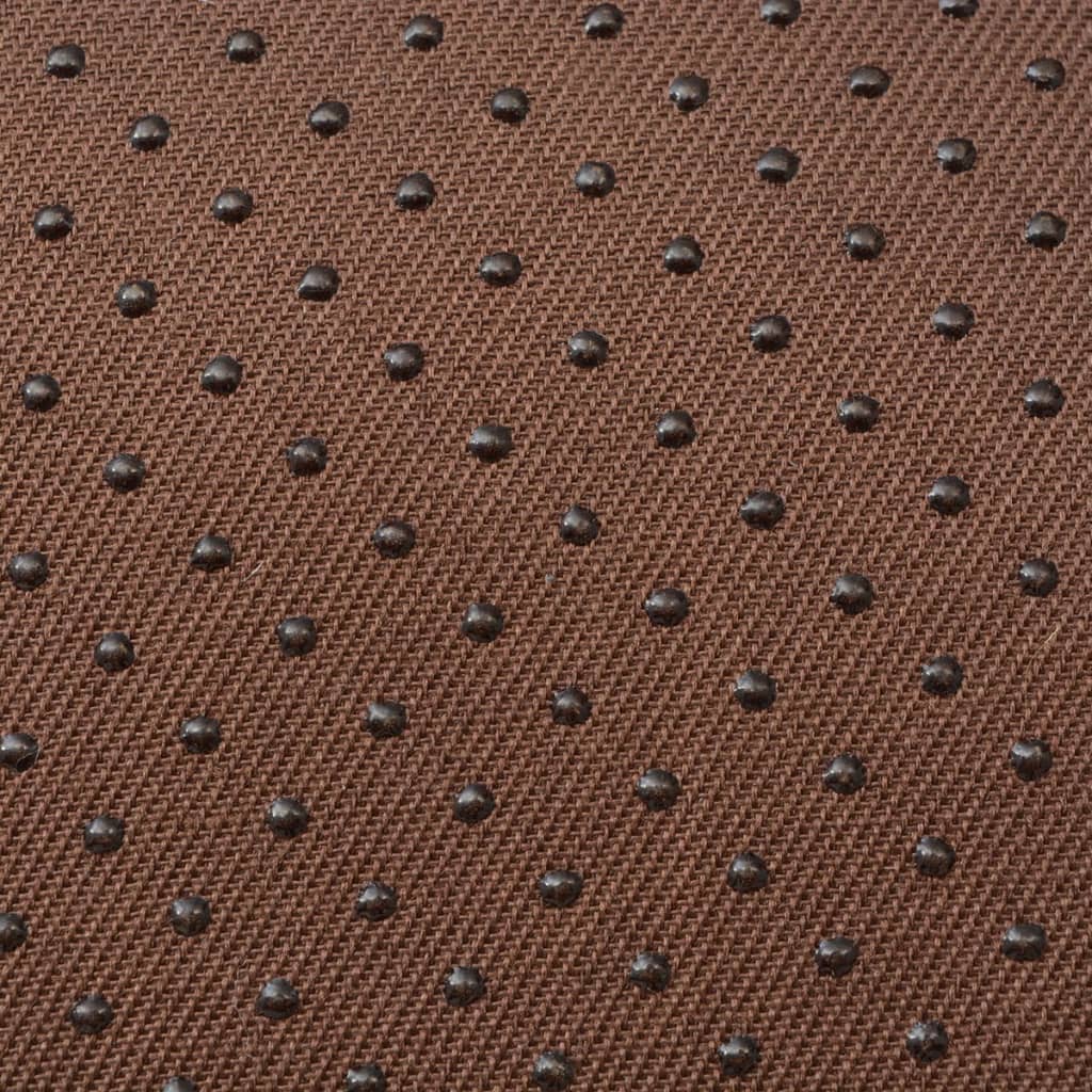 Kinderstoel Prinses Pluche Roze