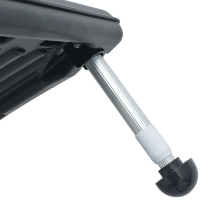 Zwembadverwarming Op Zonne-Energie Pe