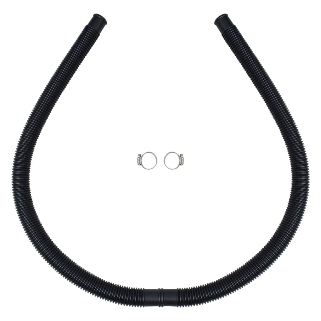 Zwembadverwarming Op Zonne-Energie Pe