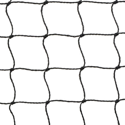 Badmintonnet Met Shuttles 600 X 155 Cm