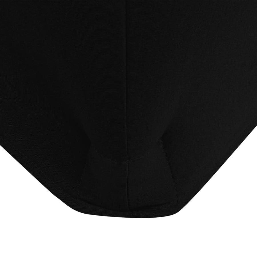 Tafelhoes Stretch St 183 x 76 x 74 cm Zwart