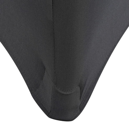 Tafelhoes Stretch 10X60,5X74 Cm St 120 x 60.5 x 74 cm Antraciet