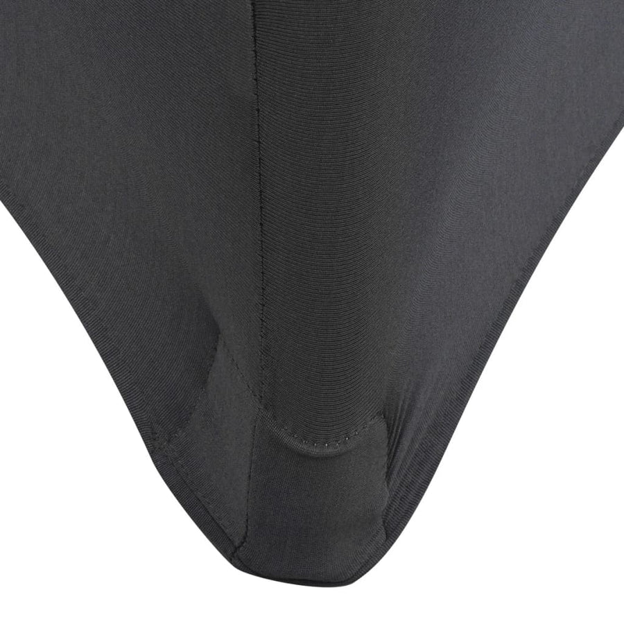 Tafelhoes Stretch 10X60,5X74 Cm St 120 x 60.5 x 74 cm Antraciet