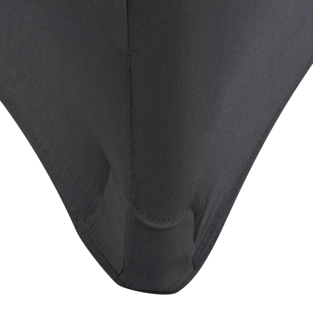 Tafelhoes Stretch St 183 x 76 x 74 cm Antraciet