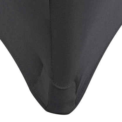 Tafelhoes Stretch St 183 x 76 x 74 cm Antraciet
