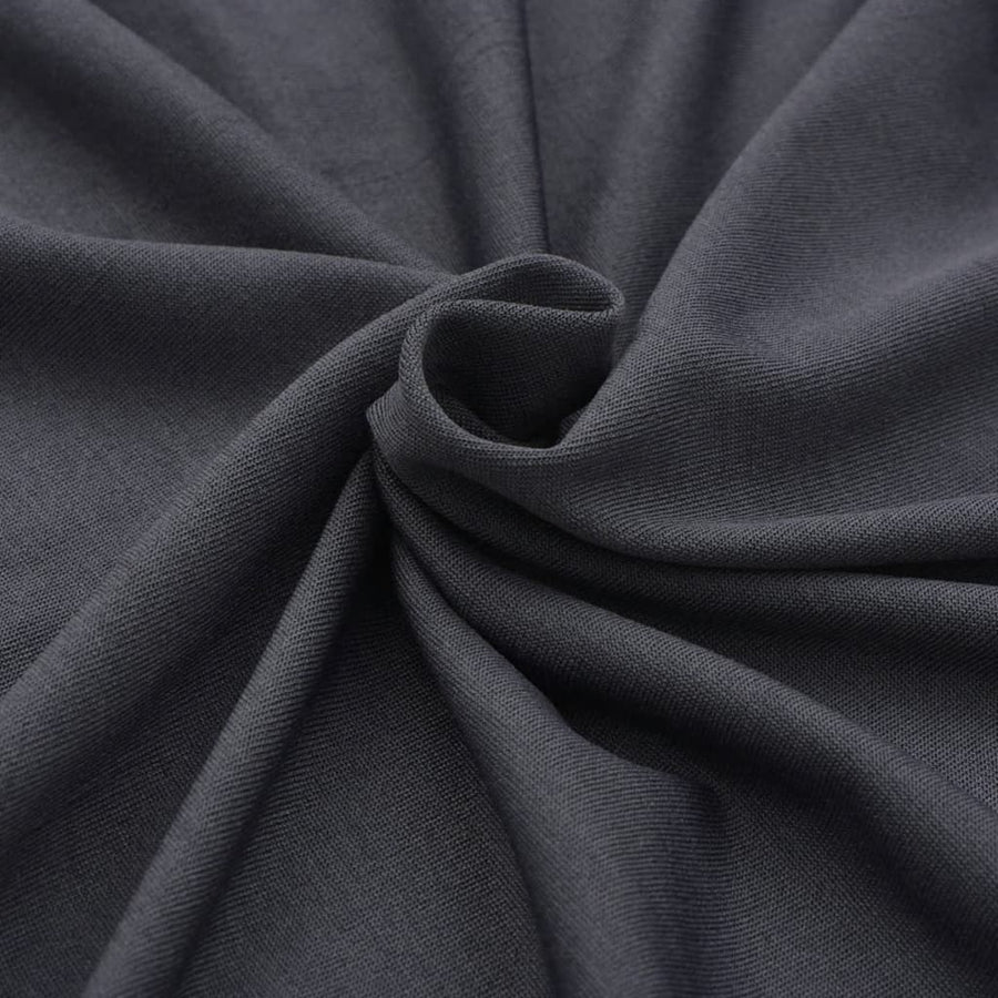 Tafelhoes Stretch St 183 x 76 x 74 cm Antraciet