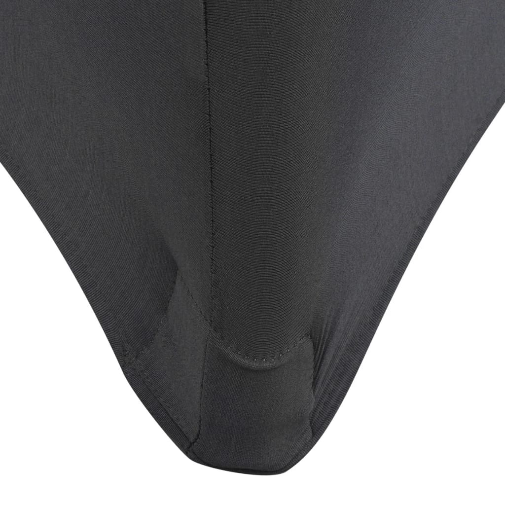 Tafelhoes Stretch St 243 x 76 x 74 cm Antraciet