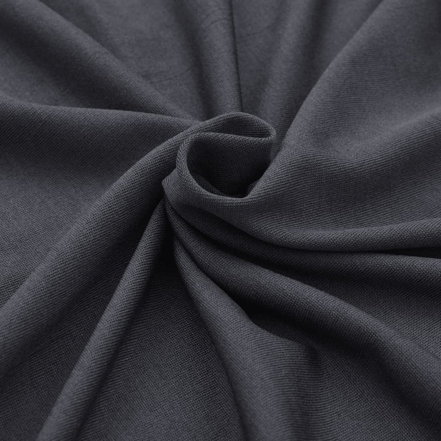 Tafelhoes Stretch St 243 x 76 x 74 cm Antraciet