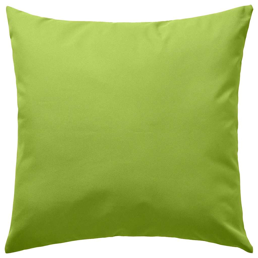 Buitenkussens 45X45 Cm Appeltjesgroen 2 St