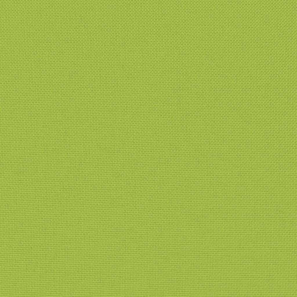 Buitenkussens Appeltjesgroen 2 St 60 x 40 cm Appelgroen
