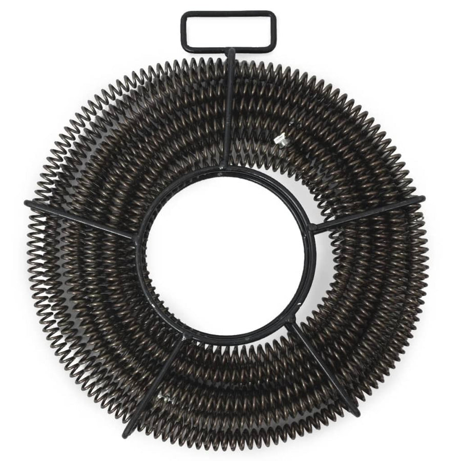 Leidingreinigingsmachine 250 W 15 M X 16 Mm 4,5 M X 9,5 Mm