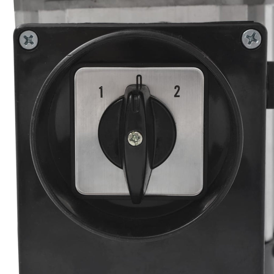 Leidingsreinigingsmachine 250 W 12,5Mx16Mm 4,5Mx9,5Mm