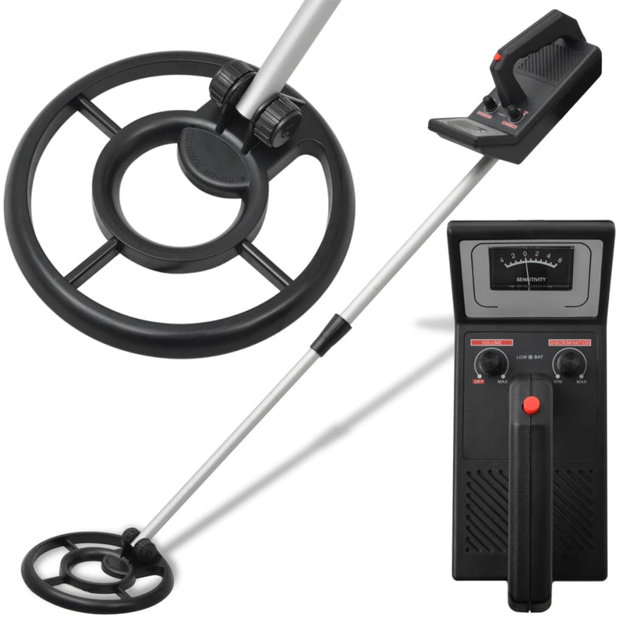 Metaaldetector 160 Cm