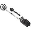 Metal detector with shovel 160 cm