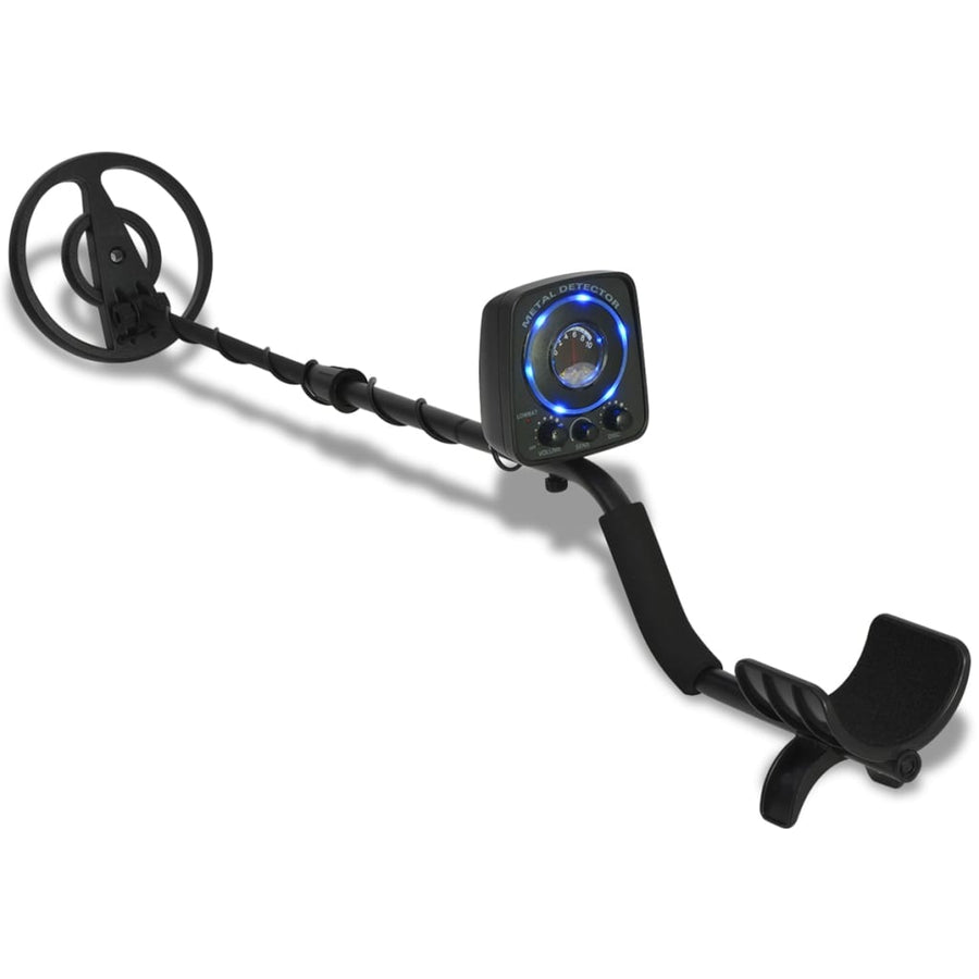 Metaaldetector Met Led-Indicator 300 Cm