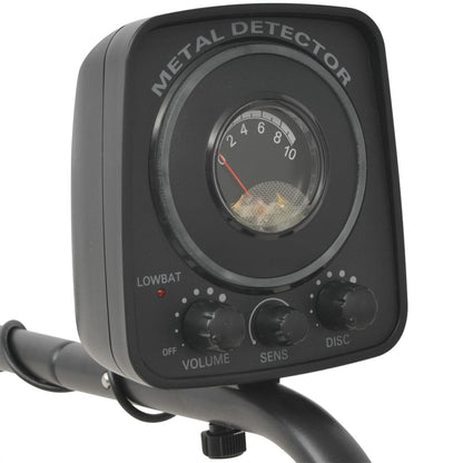Metaaldetector Met Led-Indicator 300 Cm