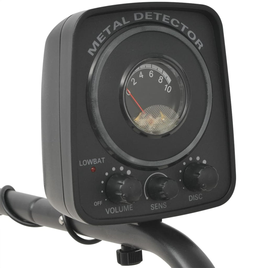 Metaaldetector Met Led-Indicator 300 Cm
