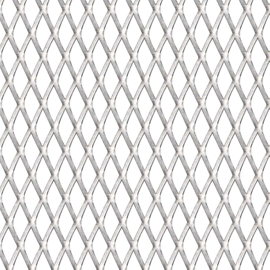 Draadhek 100x85 cm 45x20x4 mm roestvrij staal 45 x 20 x 4 mm 100 x 85 cm