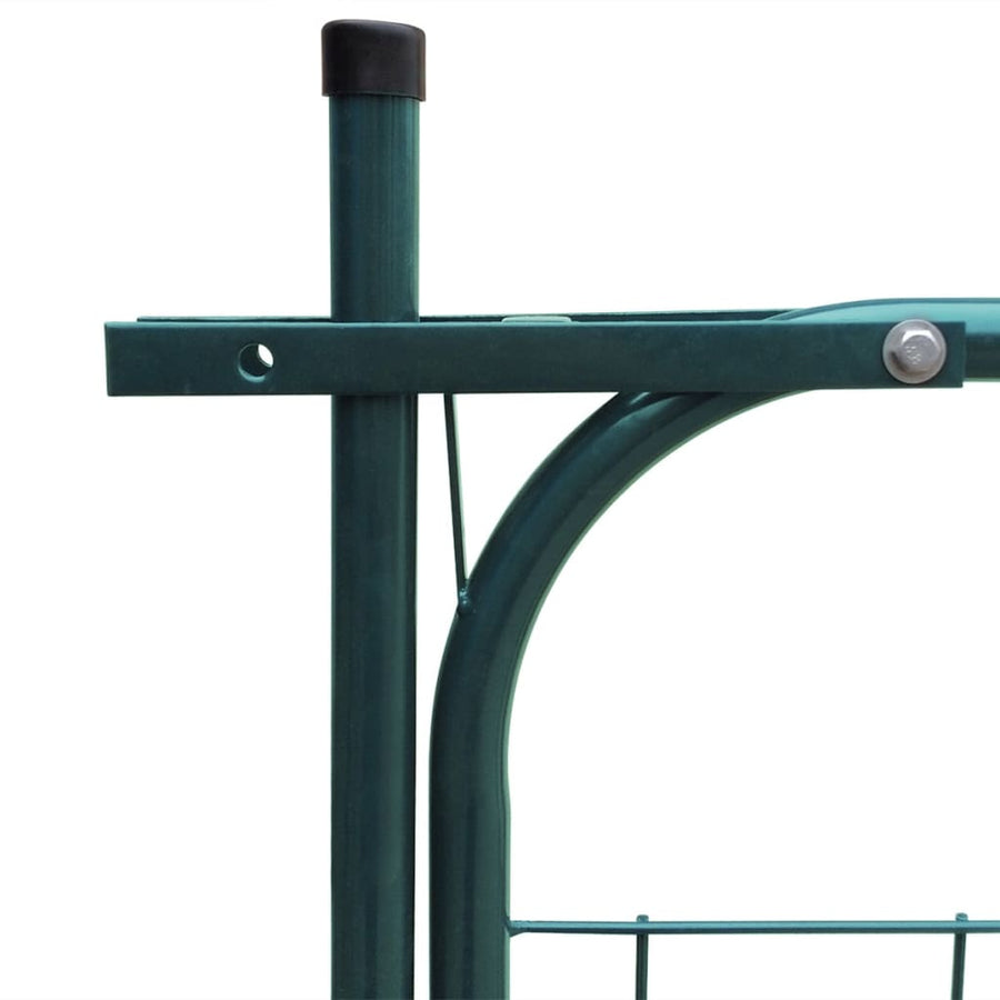 Tuinpoort Groen