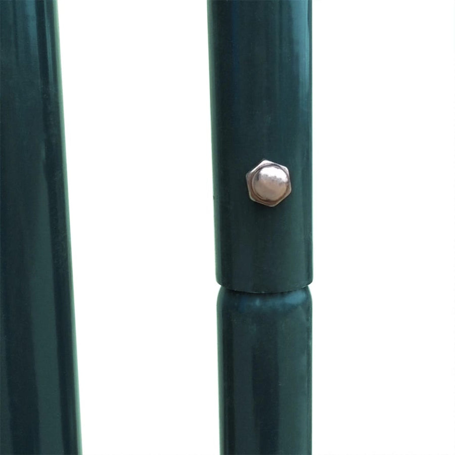 Tuinpoort Groen
