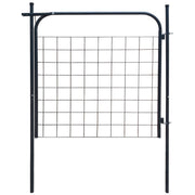 Garden Gate Anthracite