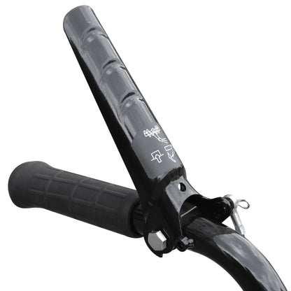 Sneeuwblazer 6,5 Hp Geel En Zwart