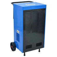 Luchtontvochtiger Met Ontdooiingssysteem 158 L/24 U 1540 W