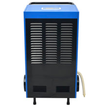 Luchtontvochtiger Met Ontdooiingssysteem 158 L/24 U 1540 W