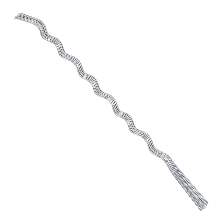 Plantenstok Spiraal Gegalvaniseerd Staal St 50 170 cm