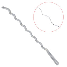 Plantenstok Spiraal Gegalvaniseerd Staal St 50 170 cm