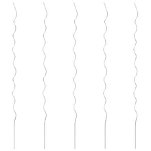 Plantenstok Spiraal Gegalvaniseerd Staal St 5 170 cm