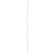 Plantenstok Spiraal Gegalvaniseerd Staal St 5 170 cm