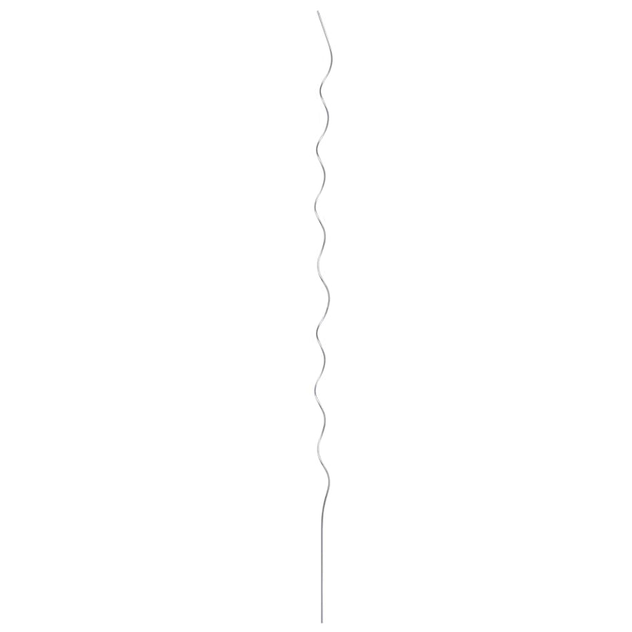 Plantenstok Spiraal Gegalvaniseerd Staal St 5 170 cm