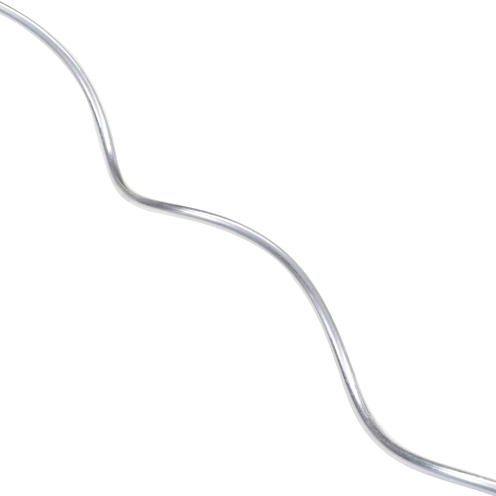 Plantenstok Spiraal Gegalvaniseerd Staal St 5 170 cm