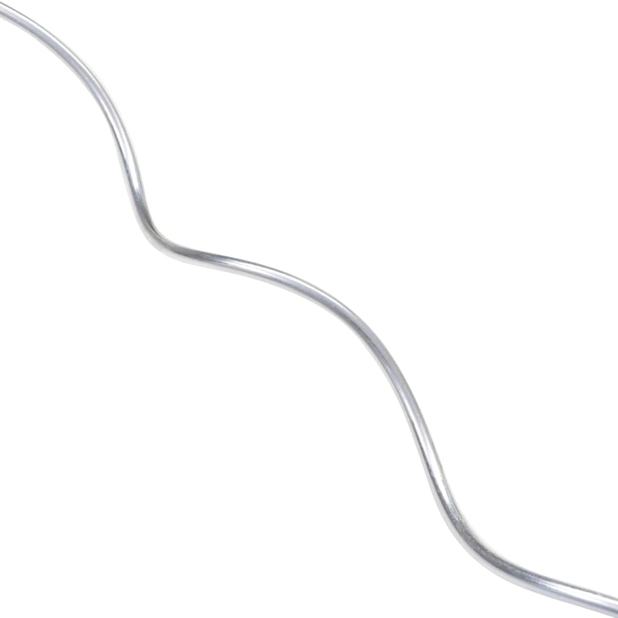 Plantenstok Spiraal Gegalvaniseerd Staal St 5 170 cm