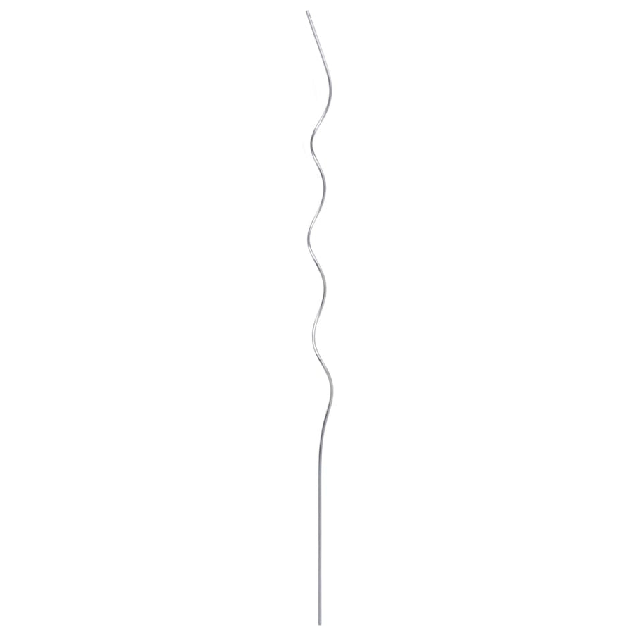 Plantenstok Spiraal Gegalvaniseerd Staal St 50 110 cm