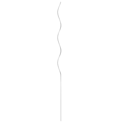 Plantenstok Spiraal 5 St 5