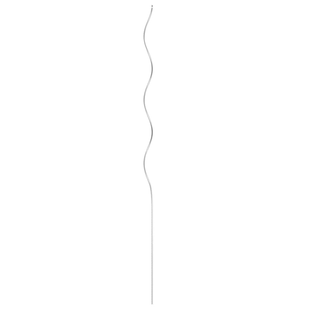 Plantenstok Spiraal 5 St 5