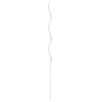 Plantenstok Spiraal 5 St 5