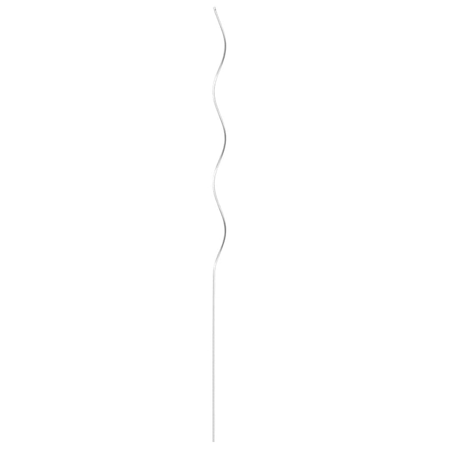 Plantenstok Spiraal 5 St 5